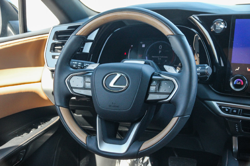 Certified 2024 Lexus RX 350 Premium Plus w/ Convenience Package FWD image 16
