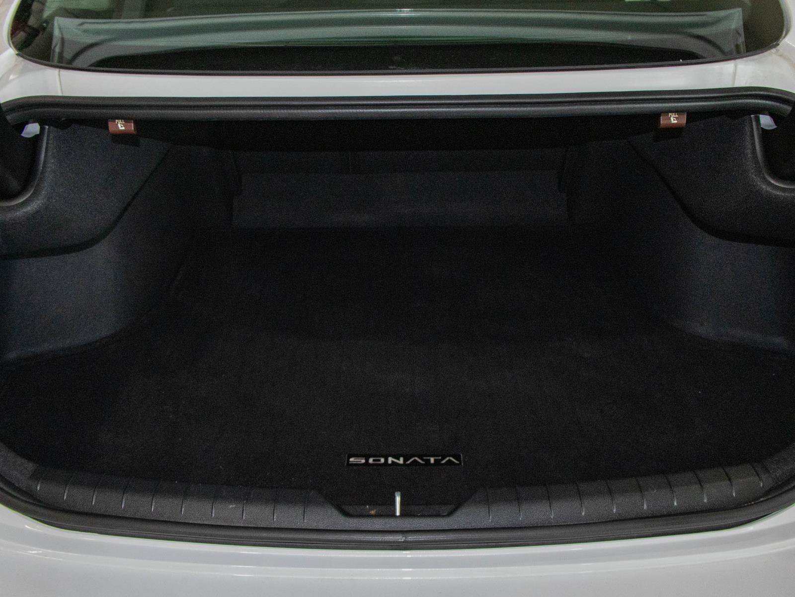 Used 2025 Hyundai Sonata SEL image 23