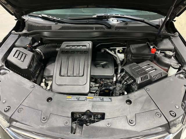 Used 2017 Chevrolet Equinox LT w/ Convenience Package image 26