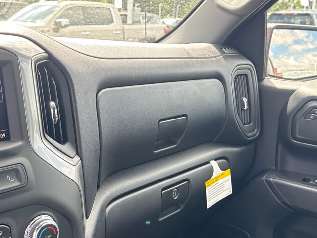 New 2026 GMC Sierra 1500 Pro w/ Pro Value Package AWD/4WD image 31