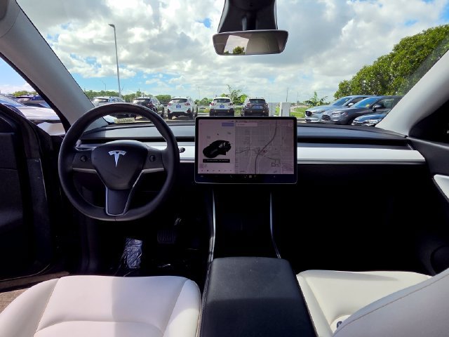 Used 2020 Tesla Model Y Performance AWD/4WD image 25