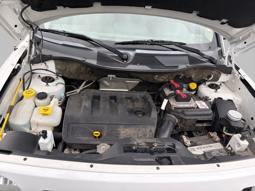 Used 2016 Jeep Patriot Sport image 9