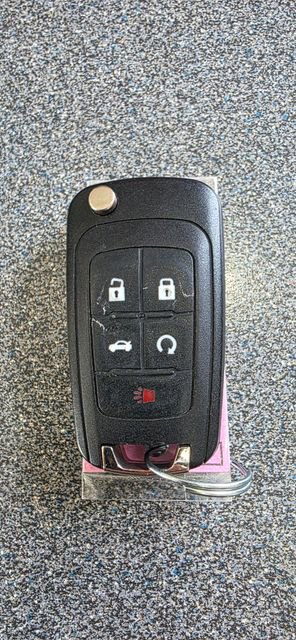 Used 2012 Chevrolet Cruze LT image 29