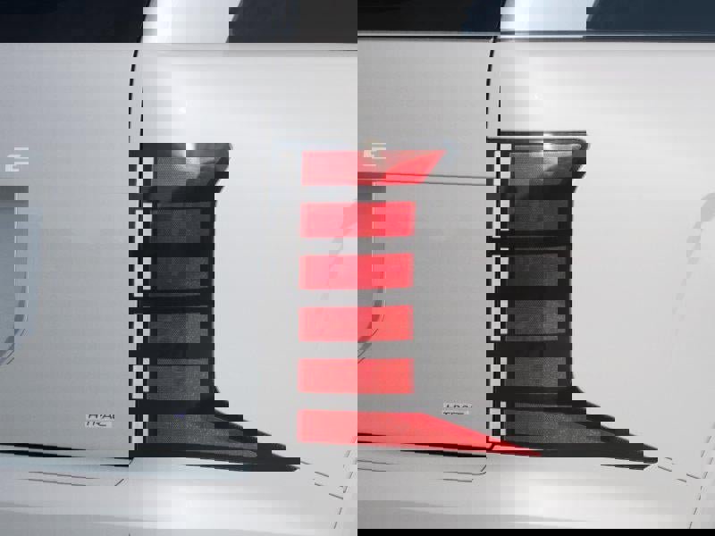 New 2026 Hyundai Palisade Calligraphy image 10