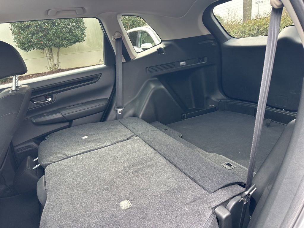 Certified 2024 Honda CR-V EX image 12