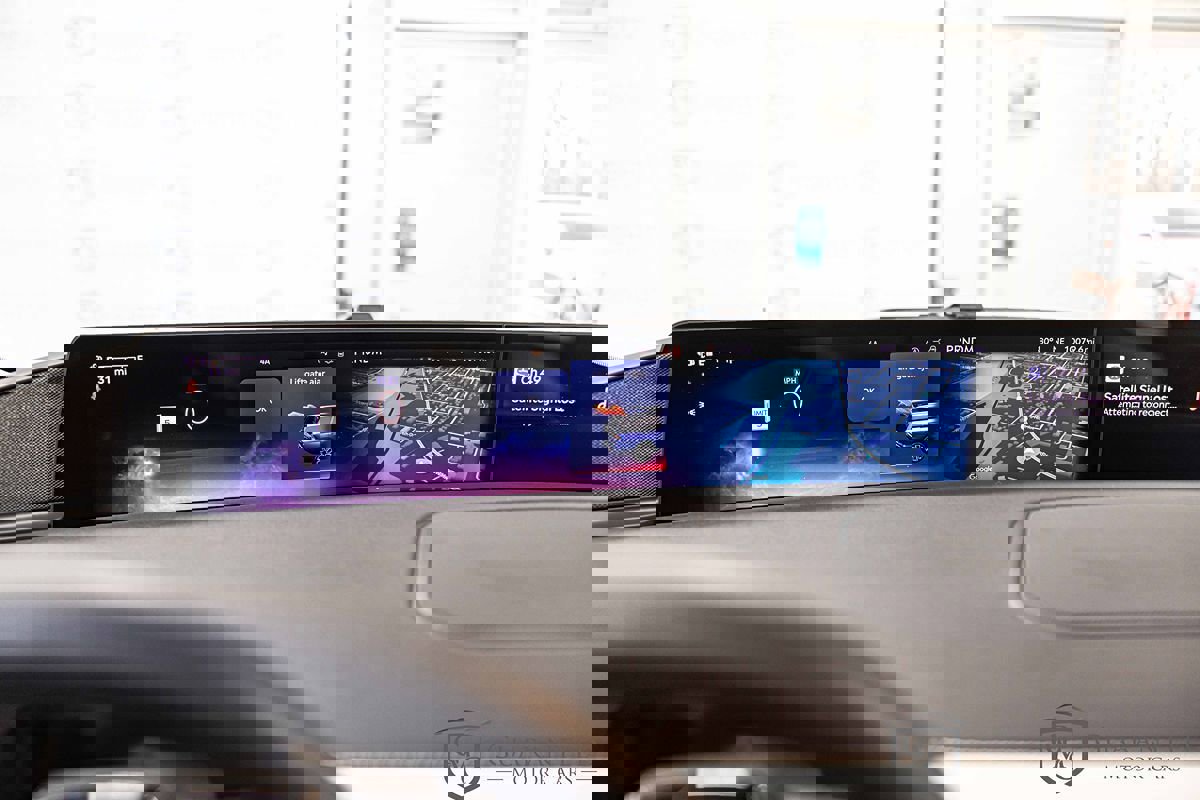 Used 2025 Lincoln Navigator Reserve image 25