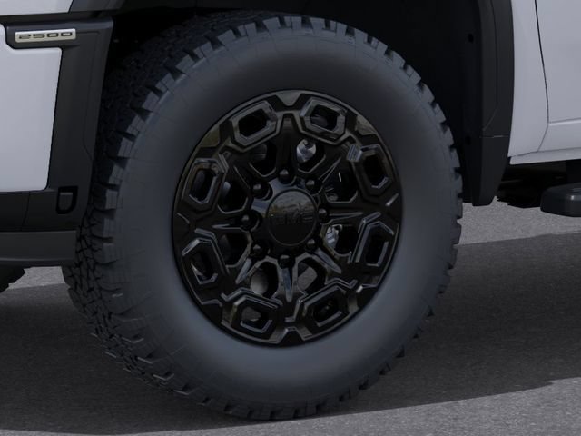 New 2026 GMC Sierra 2500 Denali w/ Denali Reserve Package AWD/4WD image 9