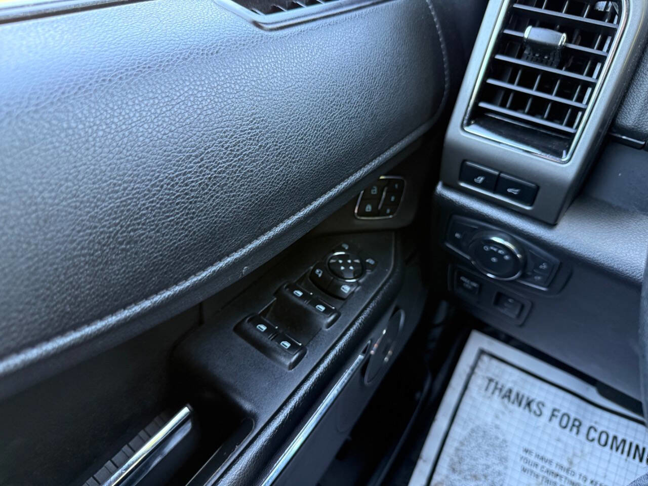 Used 2019 Ford Expedition Max XLT w/ Equipment Group 202A image 29