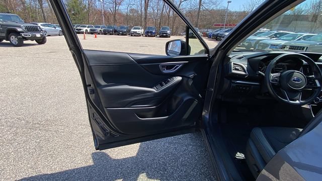 Certified 2023 Subaru Forester Premium AWD/4WD image 17