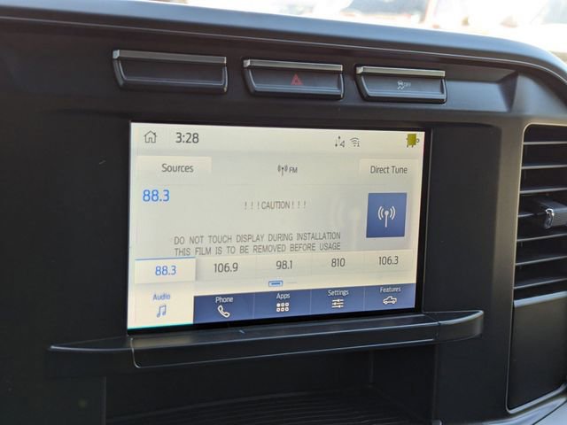 New 2023 Ford F450 XL w/ Snow Plow Prep Package image 25