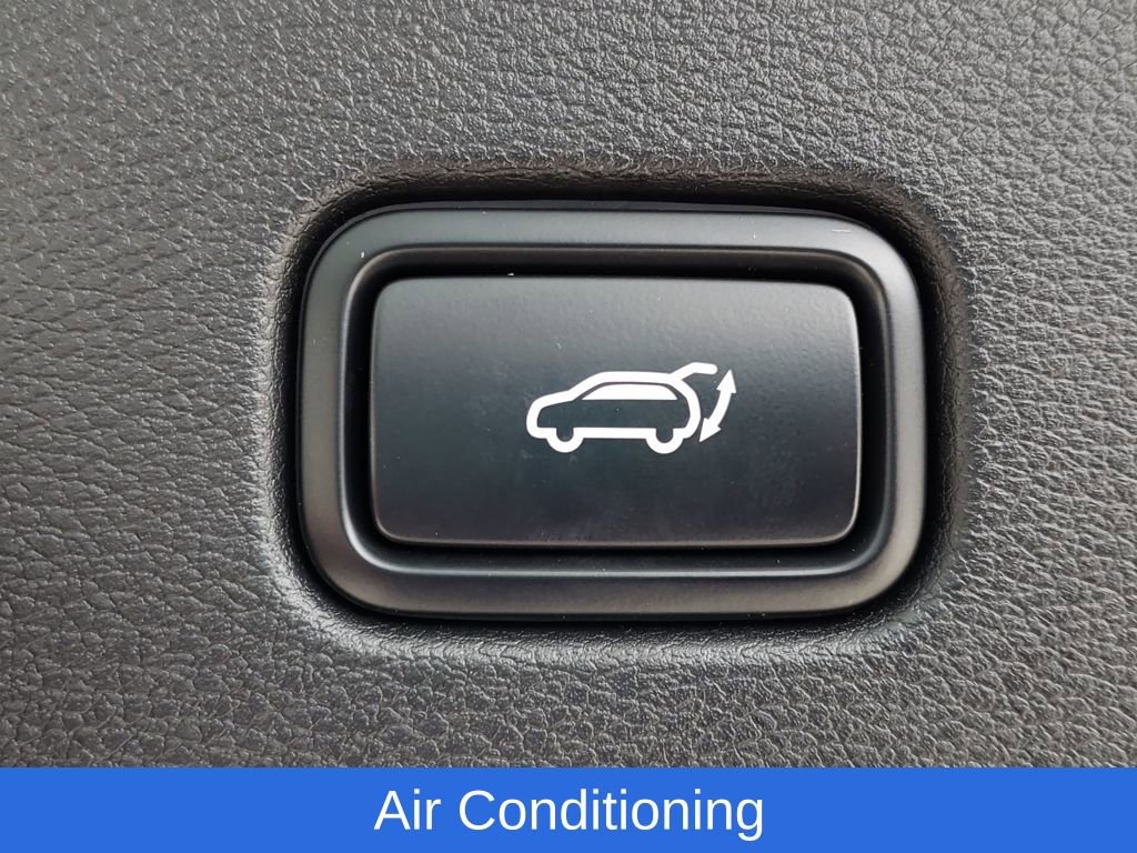 Used 2024 Kia Sportage X-Line w/ X-Line Premium Package image 9