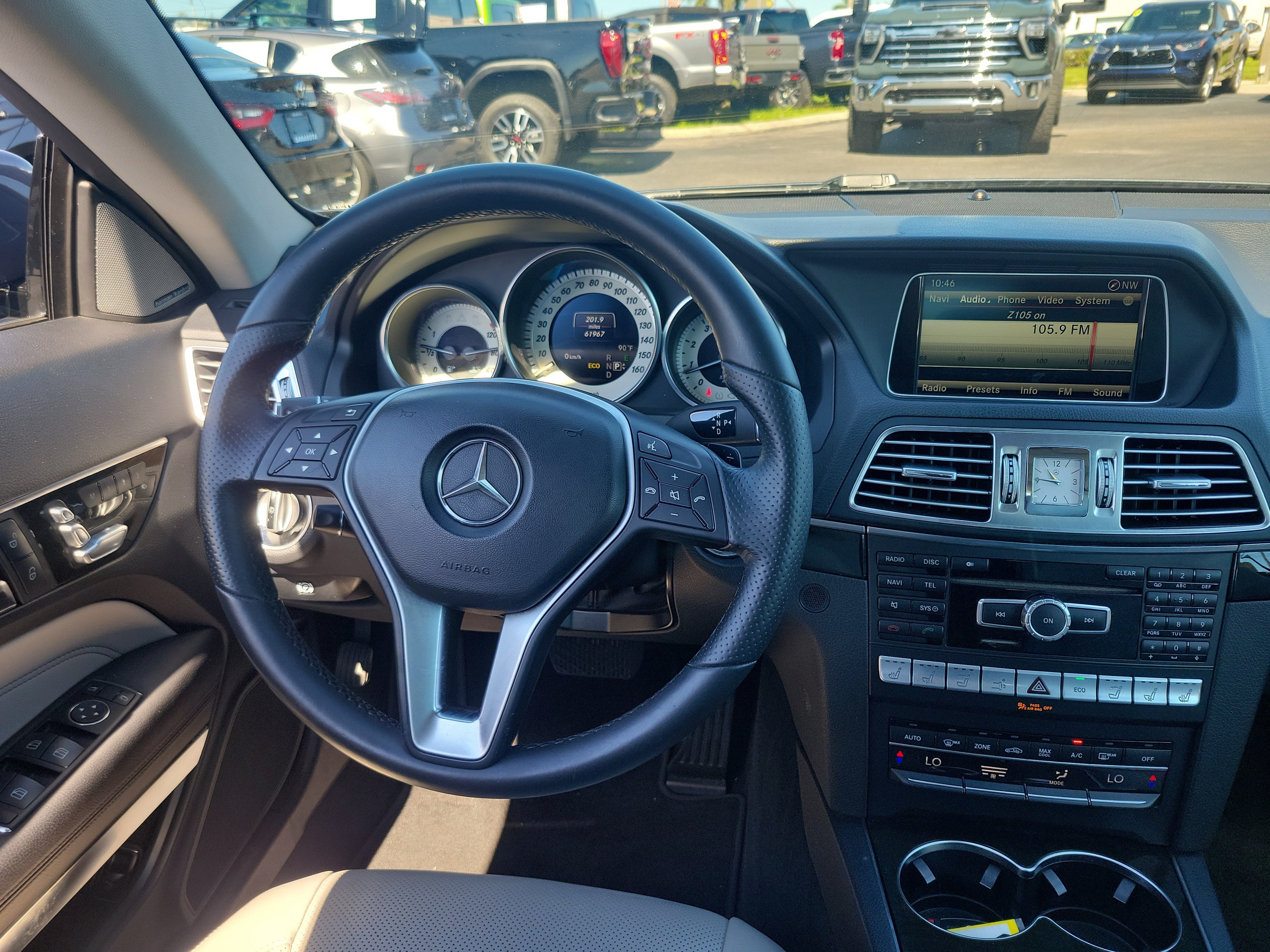 Used 2014 Mercedes-Benz E 350 Cabriolet image 12
