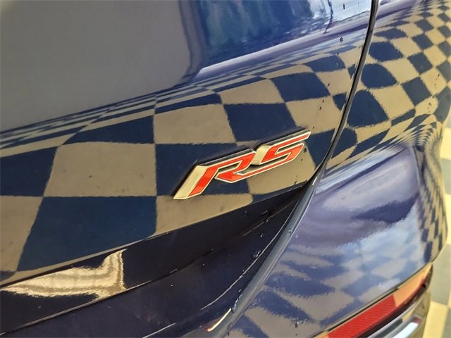 Used 2022 Chevrolet Equinox RS w/ LPO, Floor Liner Package image 5