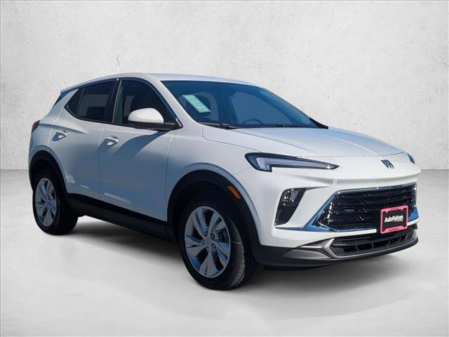 New 2026 Buick Encore GX Preferred image 6