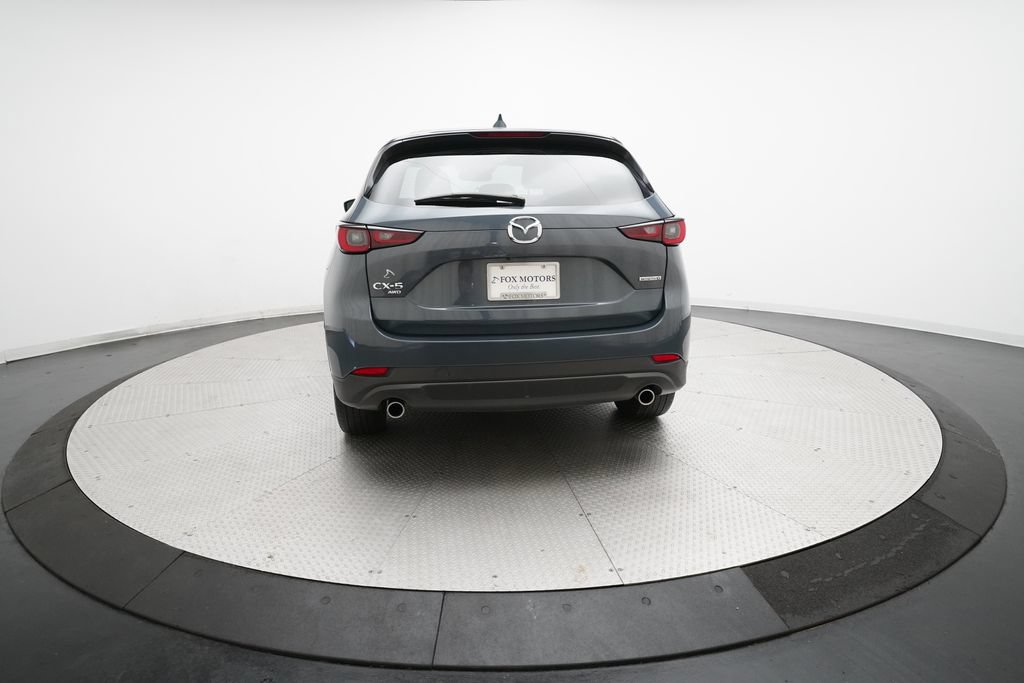 Used 2025 MAZDA CX-5 Carbon Edition AWD/4WD image 26