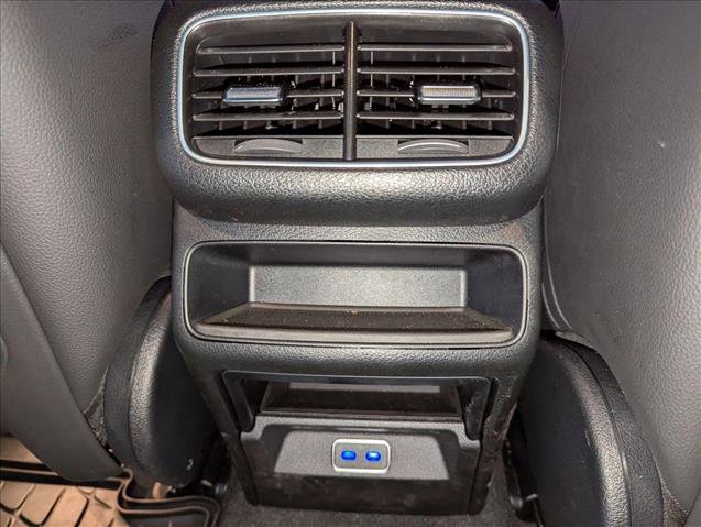 Certified 2025 Mercedes-Benz GLE 350 4MATIC image 17