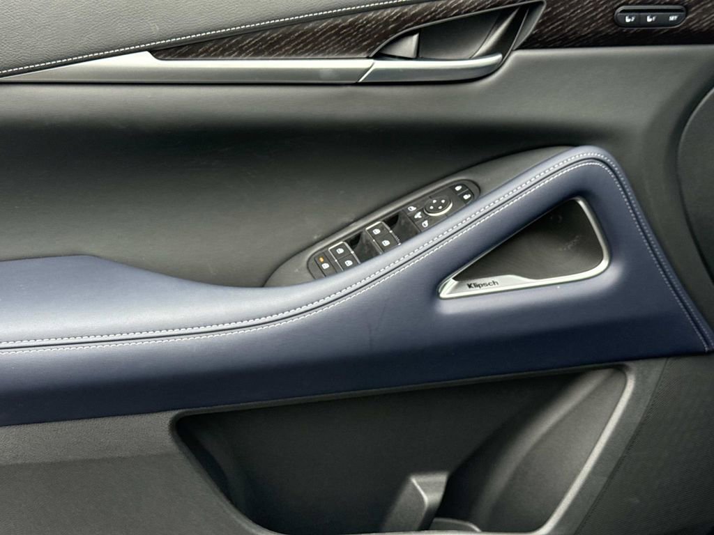 New 2026 INFINITI QX60 Sport image 15