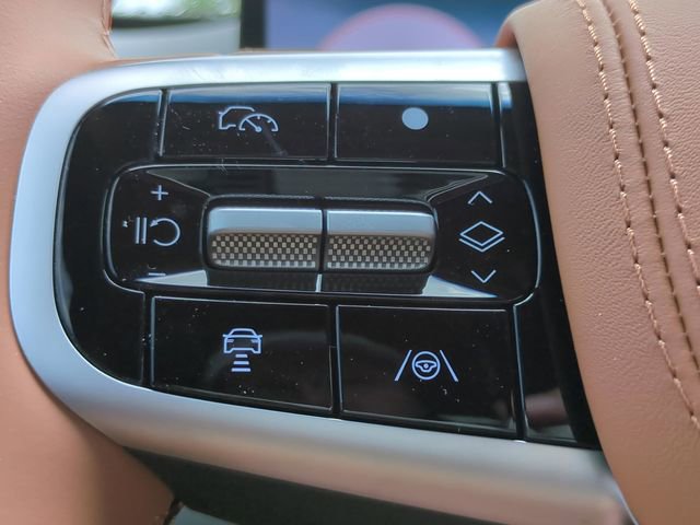 New 2026 Genesis GV80 3.5T Prestige image 20