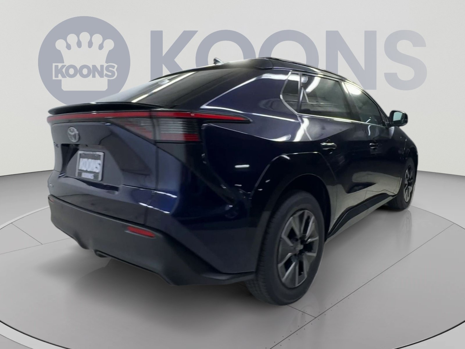 New 2026 Toyota bZ FWD image 11