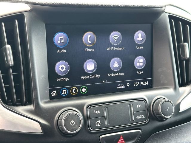 Used 2021 GMC Terrain SLT image 14