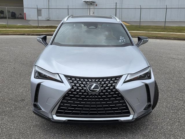 New 2026 Lexus UX 300h FWD image 2