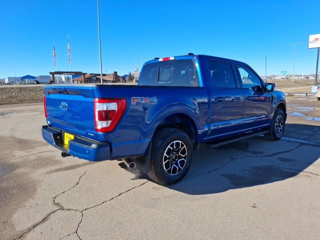 Used 2022 Ford F150 Lariat image 6