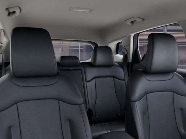 New 2026 Kia Sportage EX image 27