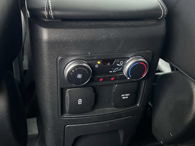Certified 2023 Ford Explorer ST w/ Equipment Group 401A image 17