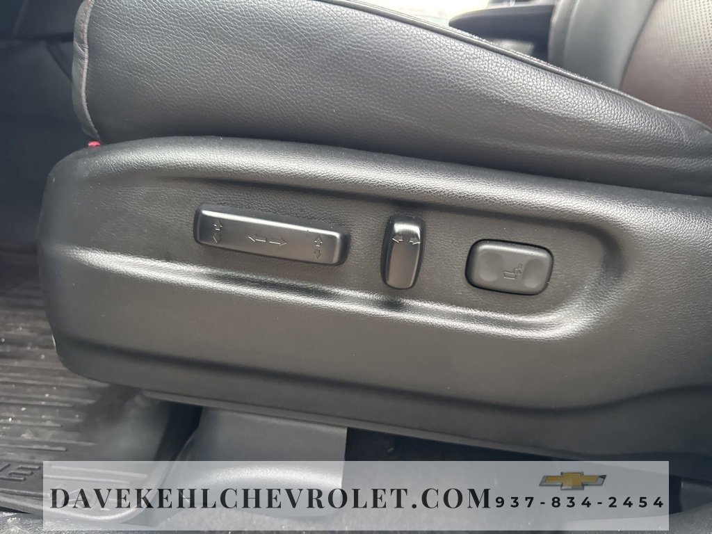 Used 2023 Honda Ridgeline Black Edition image 20