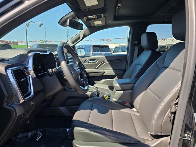 Used 2025 GMC Canyon Elevation w/ Convenience Package AWD/4WD image 23
