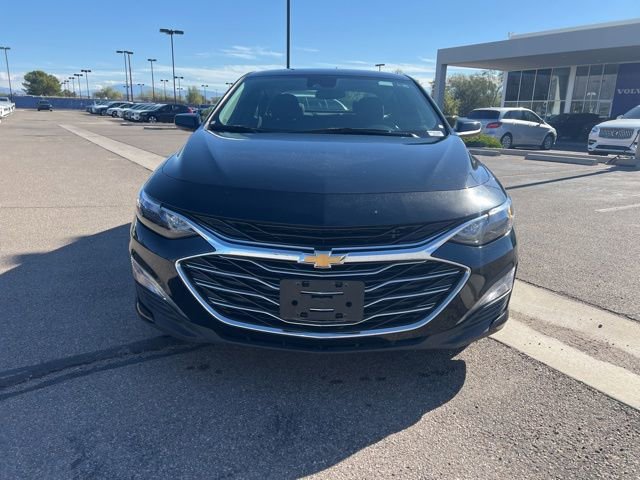 Used 2023 Chevrolet Malibu LT image 8