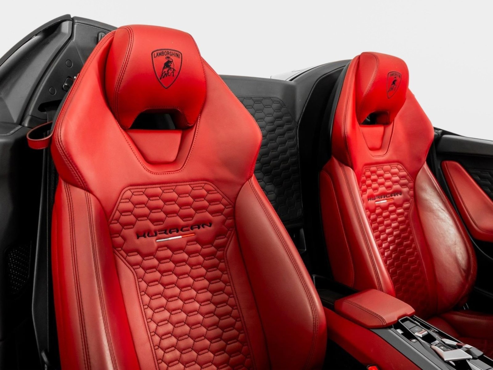 Used 2018 Lamborghini Huracan LP 580-2 image 29