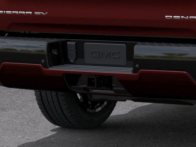 New 2025 GMC Sierra EV Denali image 14