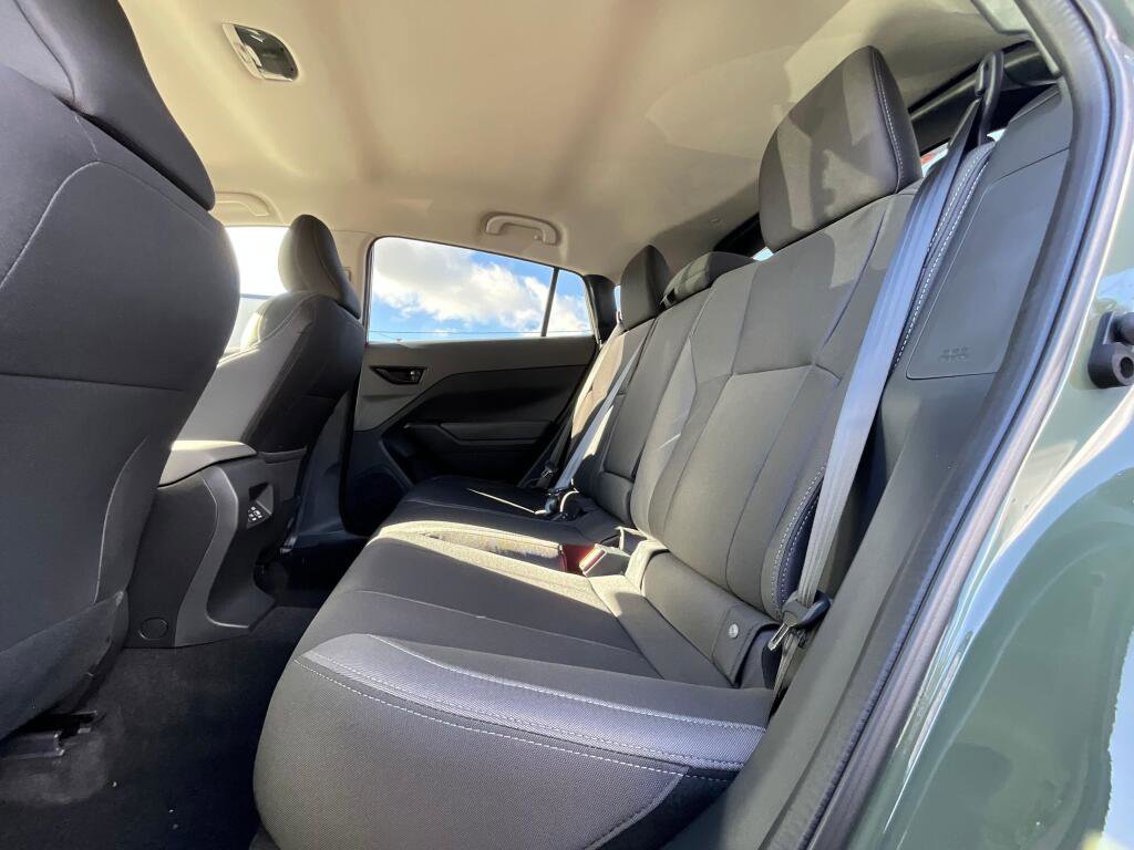 New 2026 Subaru Crosstrek 2.0i Premium image 13