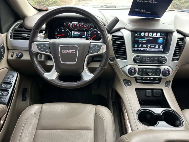 Used 2020 GMC Yukon SLT w/ Open Road Package RWD image 15