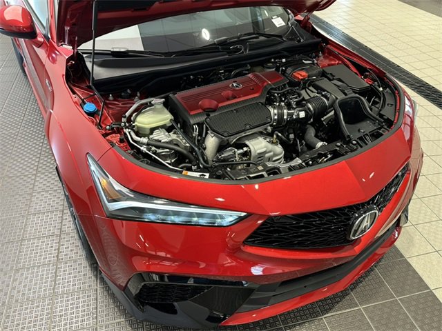 New 2026 Acura Integra Type S image 24