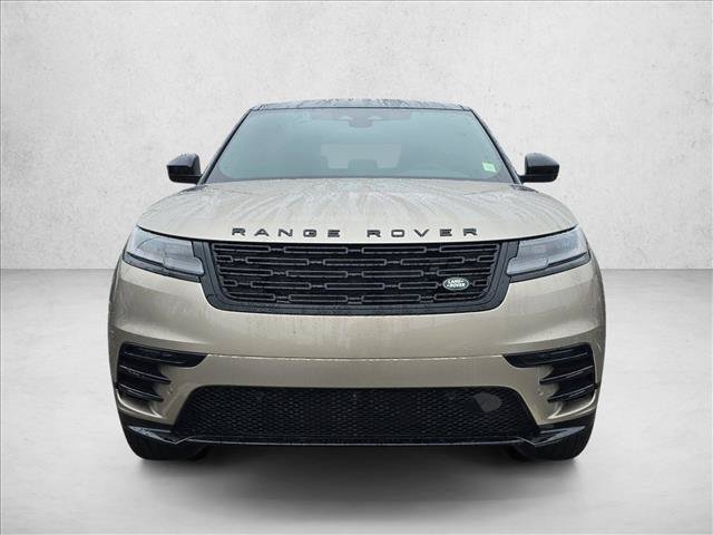 Used 2026 Land Rover Range Rover Velar Dynamic SE AWD/4WD image 2