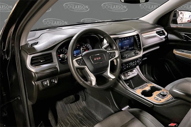 Certified 2023 GMC Acadia SLE w/ Driver Convenience Package image 17