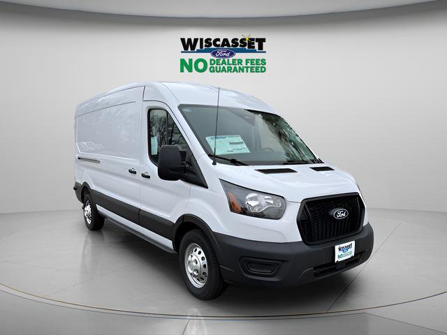 New 2026 Ford Transit 250 148 Medium Roof Extended AWD image 1