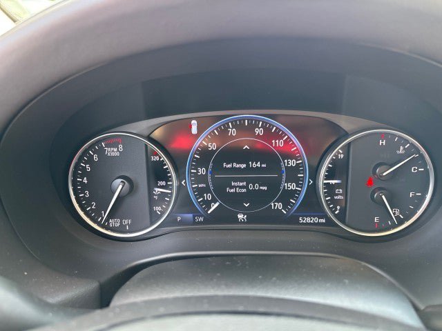 Used 2022 Buick Enclave Avenir w/ Trailering Package, 5000 lbs. FWD image 20