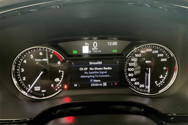 Used 2023 Cadillac XT6 Sport image 13