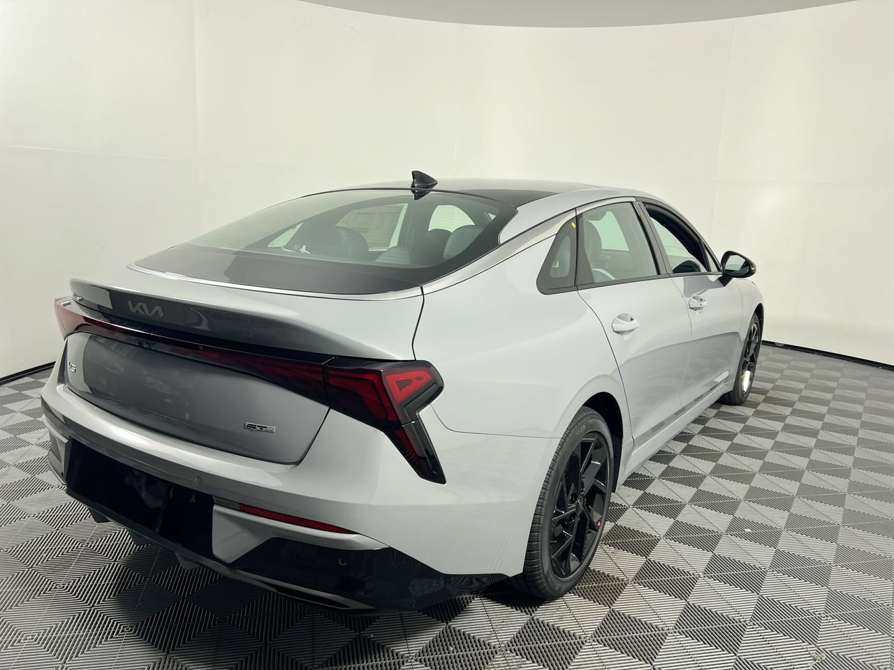 New 2026 Kia K5 GT-Line w/ GT-Line Premium Package FWD image 3