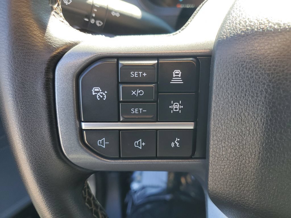 Used 2024 Ford F150 XLT w/ Equipment Group 302A MID AWD/4WD image 11