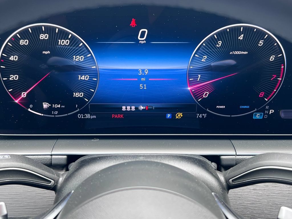 New 2026 Mercedes-Benz GLE 350 4MATIC image 18