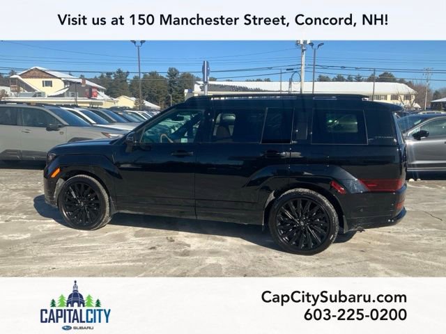 Used 2026 Hyundai Santa Fe Calligraphy image 5