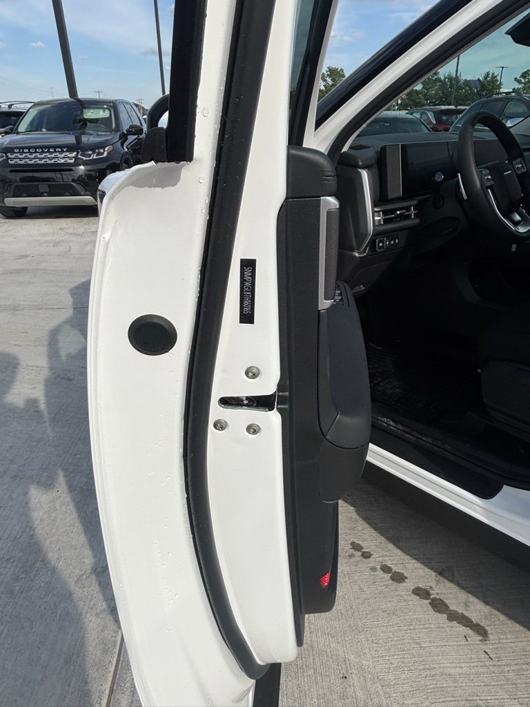 New 2026 Hyundai Santa Fe SE image 19