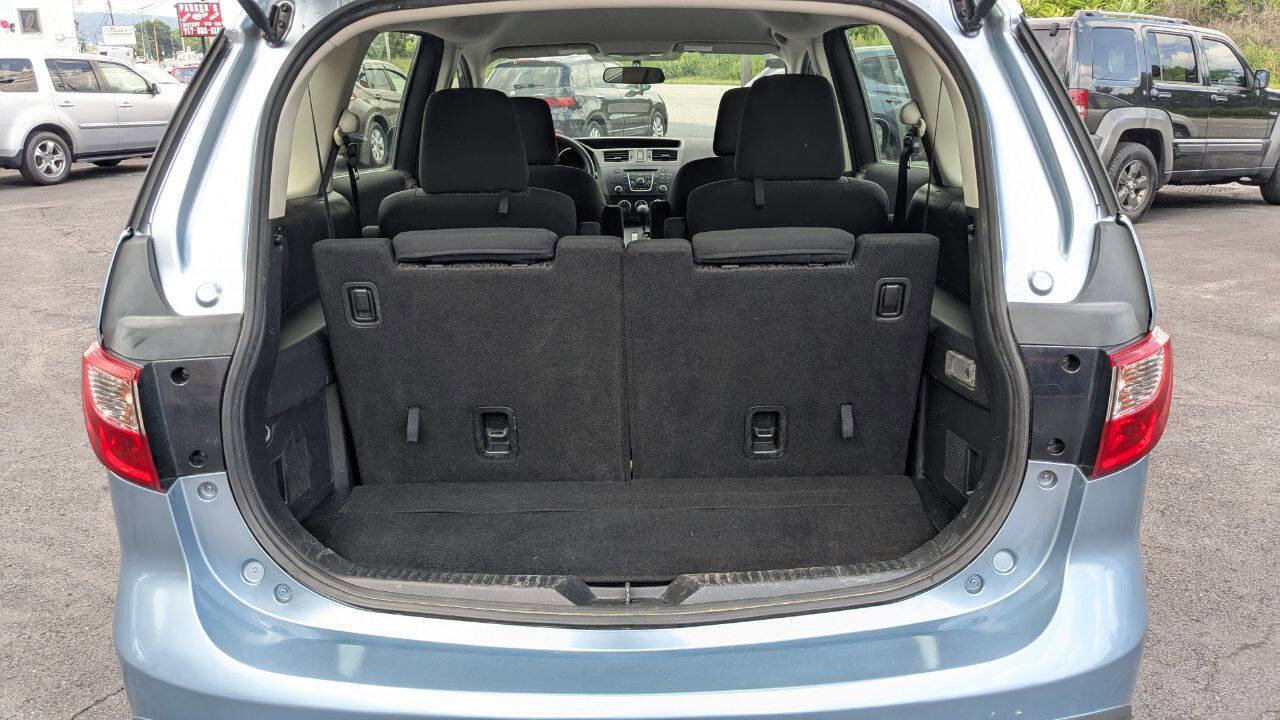 Used 2012 MAZDA MAZDA5 Sport image 26