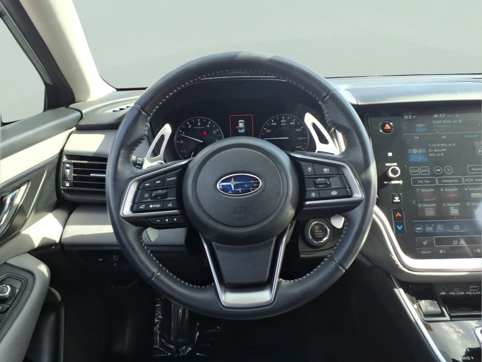 Used 2023 Subaru Legacy Premium AWD/4WD image 20