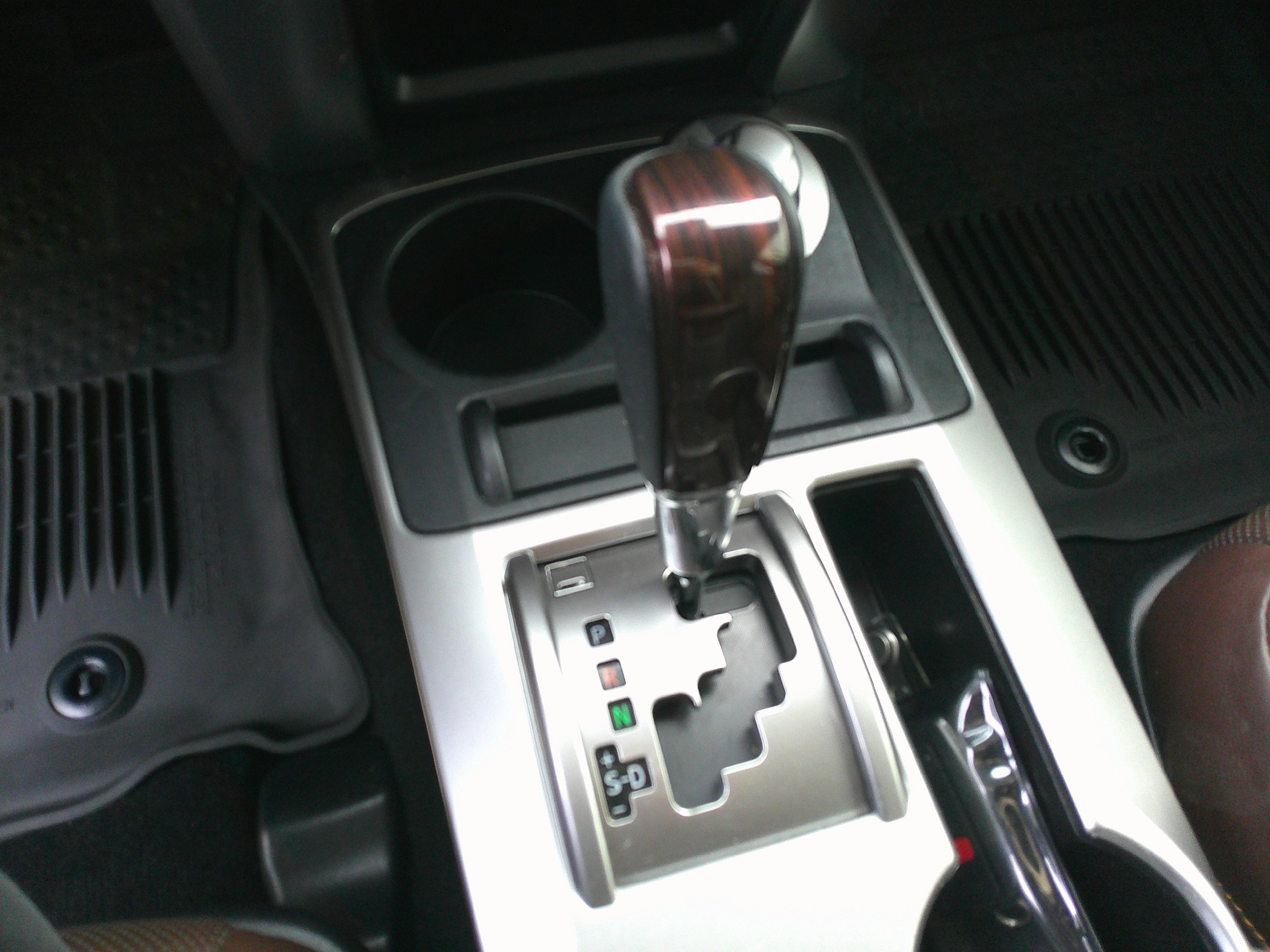 Used 2024 Toyota 4Runner Limited image 27