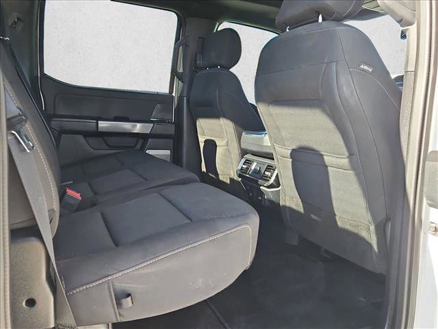 Used 2021 Ford F150 XLT w/ Equipment Group 302A High image 21